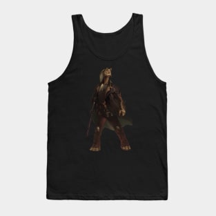 Zeef Tank Top